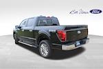 New 2025 Ford F-150 Lariat SuperCrew Cab for sale #SFC24419 - photo 2