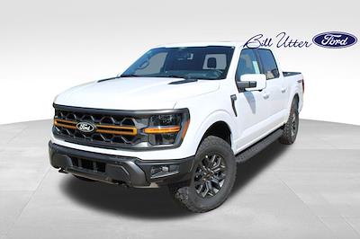 New 2025 Ford F-150 - photo 1