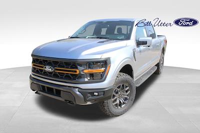 New 2025 Ford F-150 - photo 1