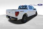 New 2025 Ford F-150 Tremor SuperCrew Cab for sale #SFC27553 - photo 4