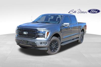 New 2025 Ford F-150 - photo 1