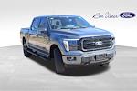 New 2025 Ford F-150 Lariat SuperCrew Cab for sale #SFC28776 - photo 3