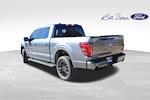 New 2025 Ford F-150 Lariat SuperCrew Cab for sale #SFC28776 - photo 2
