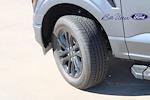 New 2025 Ford F-150 Lariat SuperCrew Cab for sale #SFC28776 - photo 5