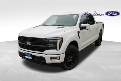 New 2025 Ford F-150 - photo 1