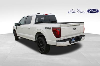 New 2025 Ford F-150 - photo 1