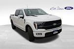 New 2025 Ford F-150 Platinum SuperCrew Cab for sale #SFC34114 - photo 3