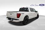 New 2025 Ford F-150 Platinum SuperCrew Cab for sale #SFC34114 - photo 4