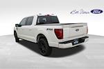 New 2025 Ford F-150 Platinum SuperCrew Cab for sale #SFC34114 - photo 2