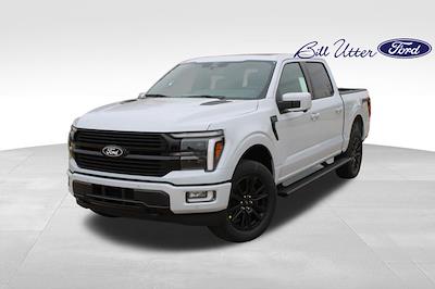 New 2025 Ford F-150 - photo 1
