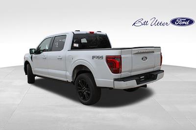 New 2025 Ford F-150 - photo 1