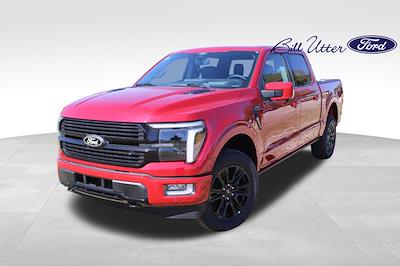 New 2025 Ford F-150 - photo 1