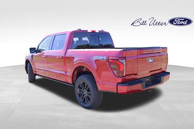 New 2025 Ford F-150 - photo 1