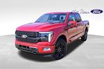 New 2025 Ford F-150 Platinum SuperCrew Cab for sale #SFC39481 - photo 1
