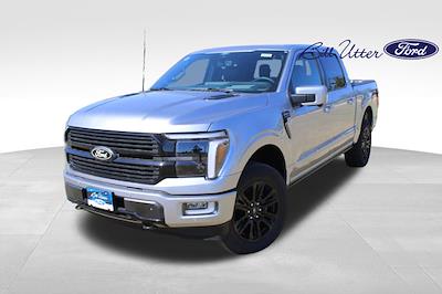 New 2025 Ford F-150 - photo 1