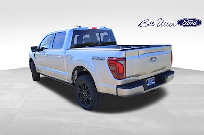 New 2025 Ford F-150 - photo 1