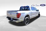 New 2025 Ford F-150 Platinum SuperCrew Cab for sale #SFC39537 - photo 4