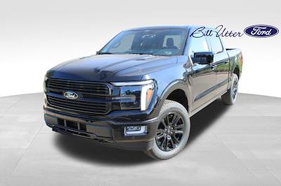 New 2025 Ford F-150 - photo 1