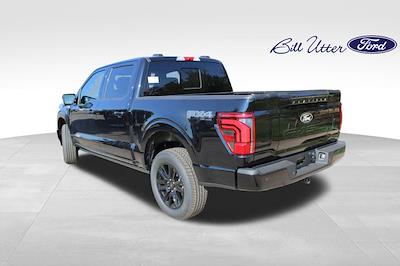 New 2025 Ford F-150 - photo 1