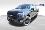 New 2025 Ford F-150 Platinum SuperCrew Cab for sale #SFC39805 - photo 1