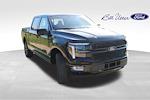 New 2025 Ford F-150 Platinum SuperCrew Cab for sale #SFC39805 - photo 3
