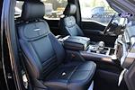 New 2025 Ford F-150 Platinum SuperCrew Cab for sale #SFC39805 - photo 9