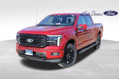 New 2025 Ford F-150 - photo 1