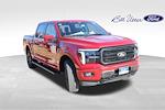 New 2025 Ford F-150 Lariat SuperCrew Cab for sale #SFC39814 - photo 3