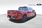 New 2025 Ford F-150 Lariat SuperCrew Cab for sale #SFC39814 - photo 4