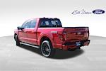 New 2025 Ford F-150 Lariat SuperCrew Cab for sale #SFC39814 - photo 2