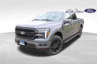 New 2025 Ford F-150 - photo 1
