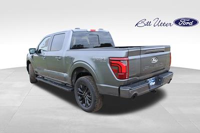 New 2025 Ford F-150 - photo 1