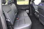 New 2025 Ford F-150 Lariat SuperCrew Cab for sale #SFC39911 - photo 10