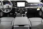 New 2025 Ford F-150 Lariat SuperCrew Cab for sale #SFC39911 - photo 13