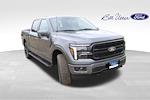 New 2025 Ford F-150 Lariat SuperCrew Cab for sale #SFC39911 - photo 3