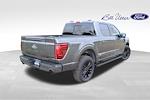 New 2025 Ford F-150 Lariat SuperCrew Cab for sale #SFC39911 - photo 4