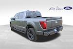 New 2025 Ford F-150 Lariat SuperCrew Cab for sale #SFC39911 - photo 2