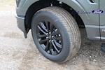 New 2025 Ford F-150 Lariat SuperCrew Cab for sale #SFC39911 - photo 5