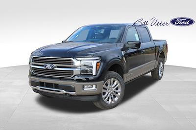 New 2025 Ford F-150 - photo 1