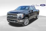 New 2025 Ford F-150 King Ranch SuperCrew Cab for sale #SFC42240 - photo 1