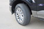 New 2025 Ford F-150 King Ranch SuperCrew Cab for sale #SFC42240 - photo 5