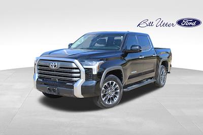 Used 2024 Toyota Tundra - photo 1