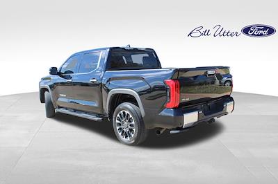 Used 2024 Toyota Tundra - photo 1