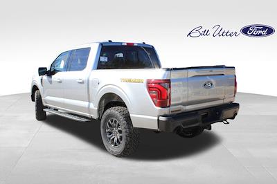 New 2025 Ford F-150 - photo 1