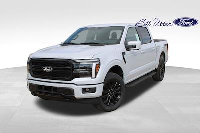 New 2025 Ford F-150 - photo 1
