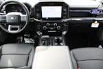 New 2025 Ford F-150 Lariat SuperCrew Cab for sale #SFC46197 - photo 13