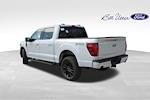 New 2025 Ford F-150 Lariat SuperCrew Cab for sale #SFC46197 - photo 2