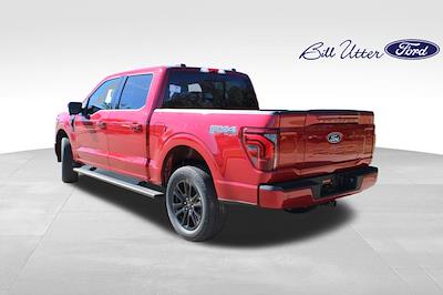 New 2025 Ford F-150 - photo 1