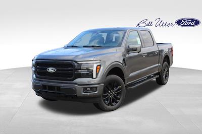New 2025 Ford F-150 - photo 1
