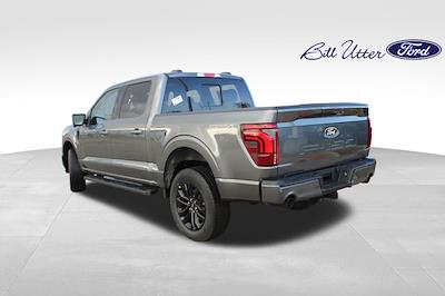 New 2025 Ford F-150 - photo 1